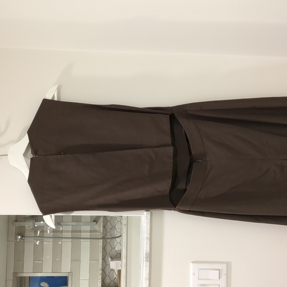 Club Monaco jumpsuit *video to see - Picture 4 of 4